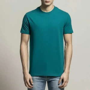 Teal T-Shirt
